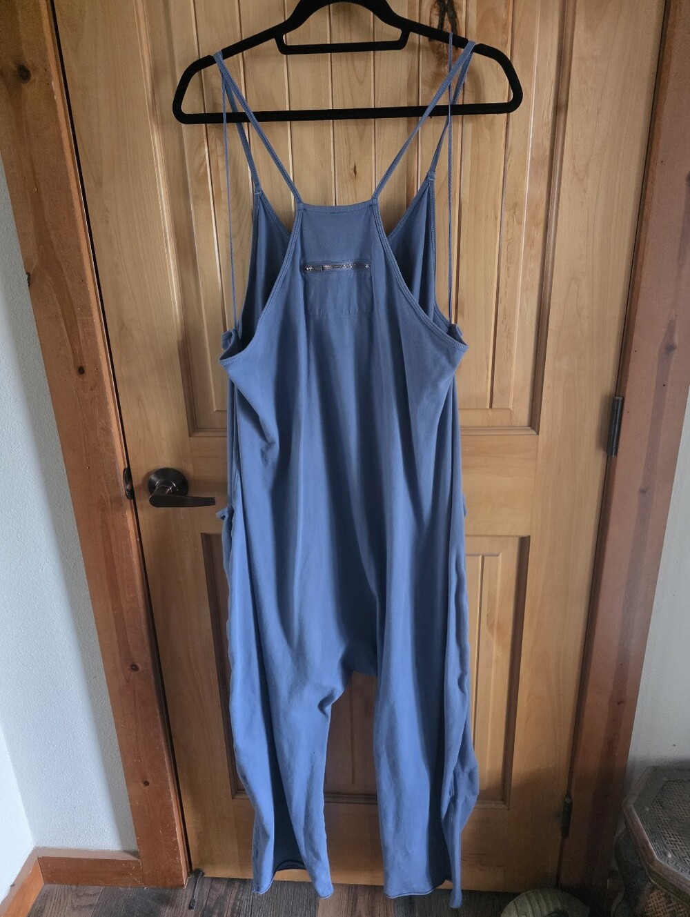 🆕 FP MOVEMENT Hot Shot Onesie / Skyline - Picture 10 of 10